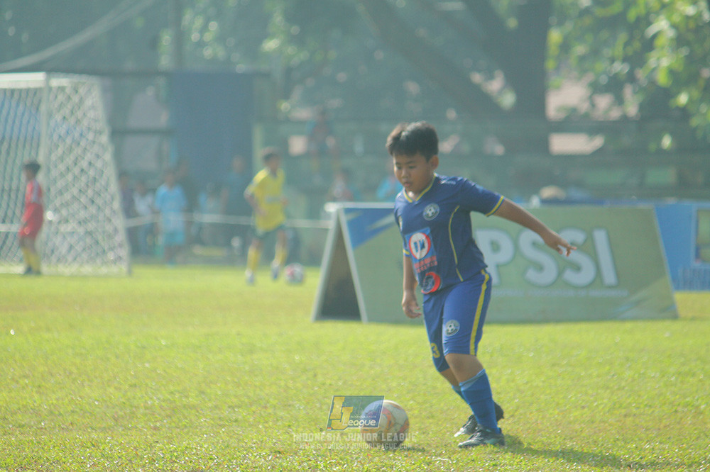 big 24 ijl u11 140624 java soccer academy vs khenzi united