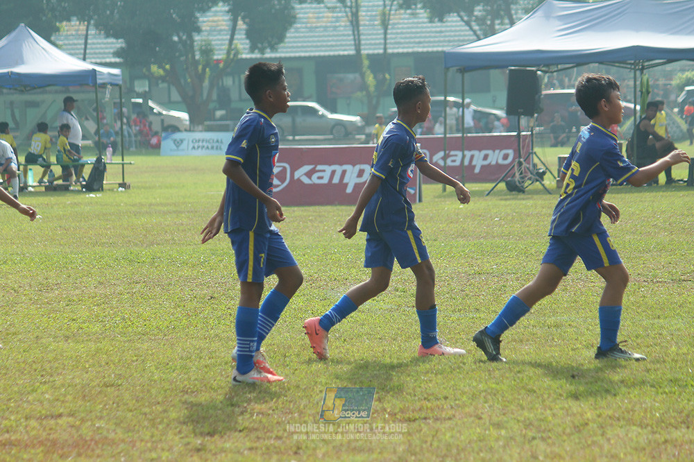 big 24 ijl u11 140624 java soccer academy vs khenzi united