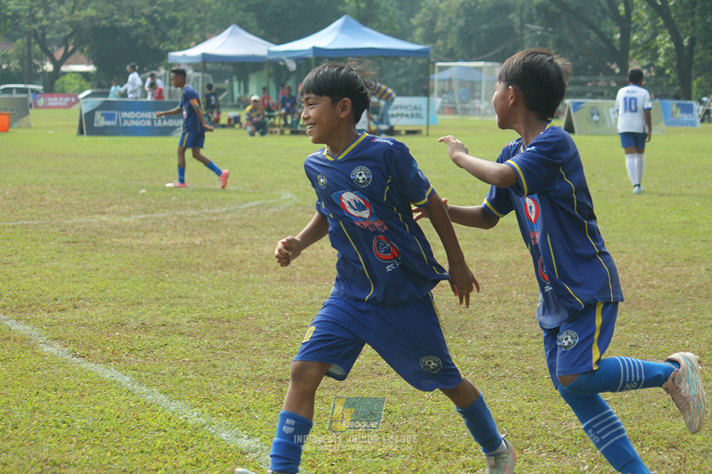 big 24 ijl u11 140624 java soccer academy vs khenzi united