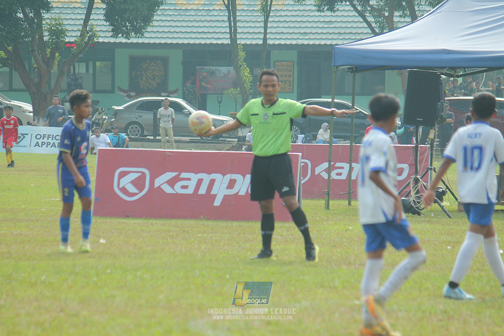 big 24 ijl u11 140624 java soccer academy vs khenzi united