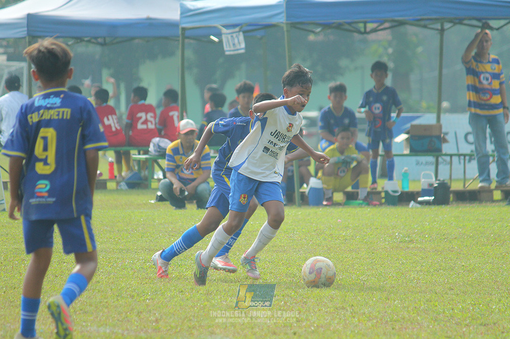 big 24 ijl u11 140624 java soccer academy vs khenzi united