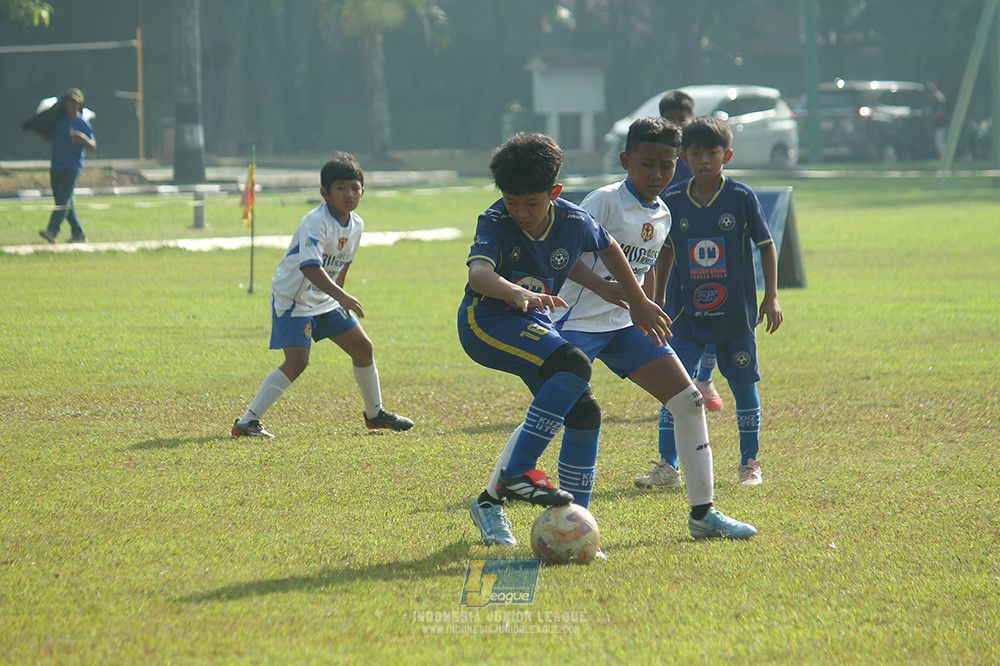 big 24 ijl u11 140624 java soccer academy vs khenzi united