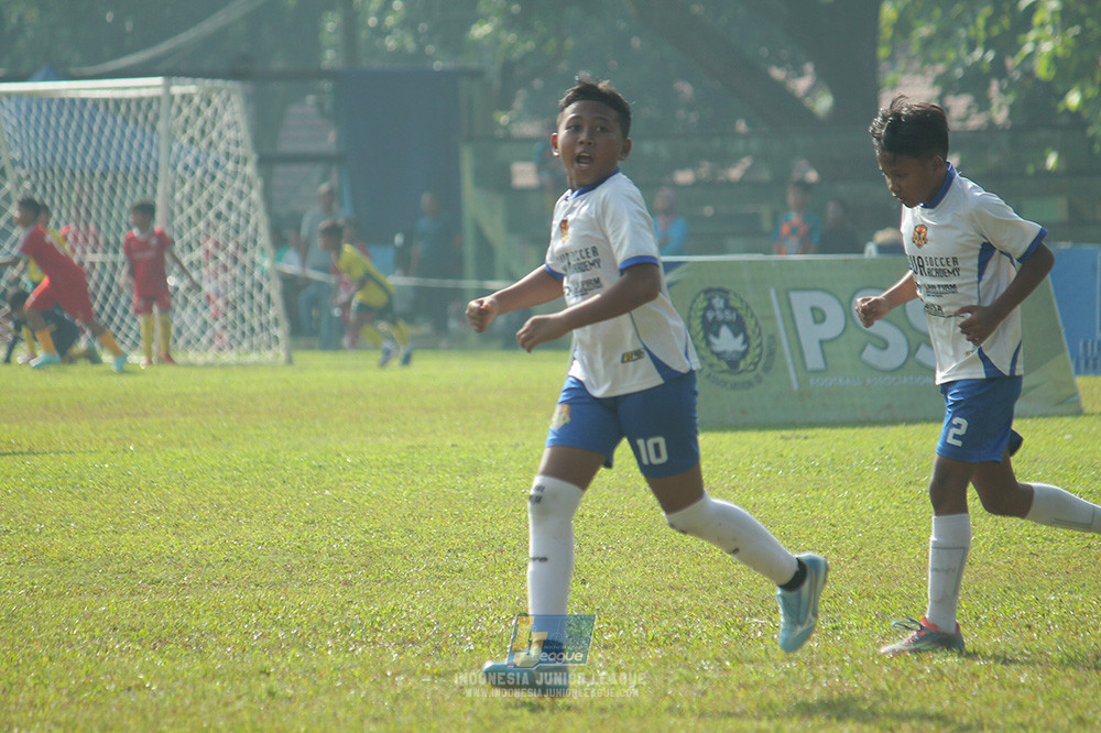 big 24 ijl u11 140624 java soccer academy vs khenzi united