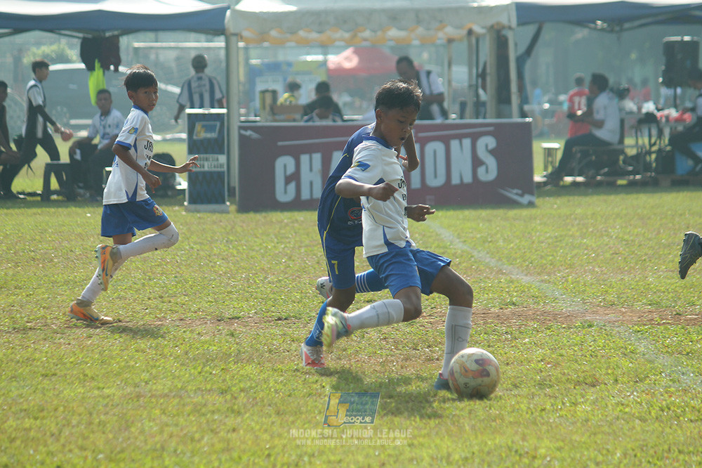 big 24 ijl u11 140624 java soccer academy vs khenzi united