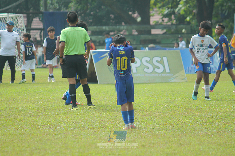 big 24 ijl u11 140624 java soccer academy vs khenzi united