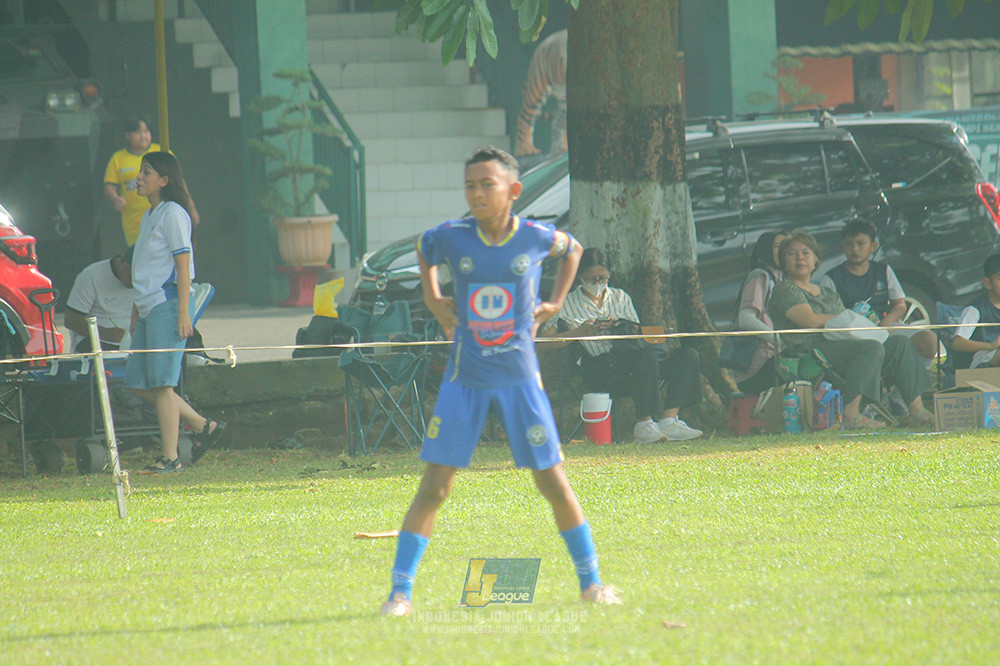 big 24 ijl u11 140624 java soccer academy vs khenzi united