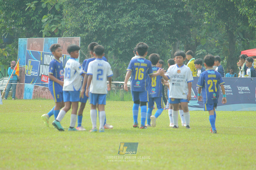 big 24 ijl u11 140624 java soccer academy vs khenzi united