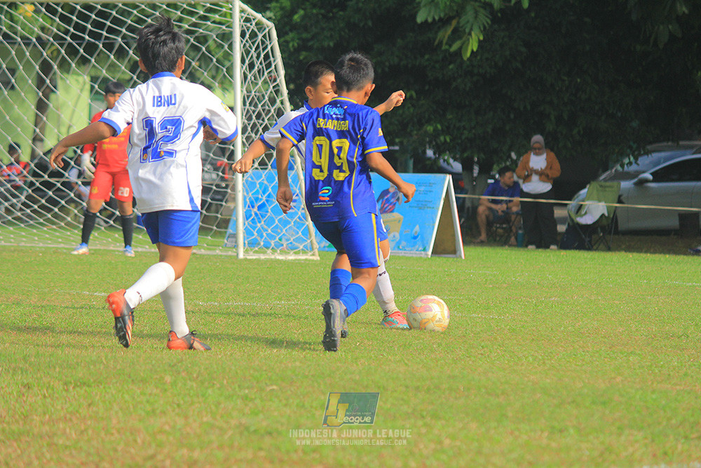 big 24 ijl u11 140624 java soccer academy vs khenzi united