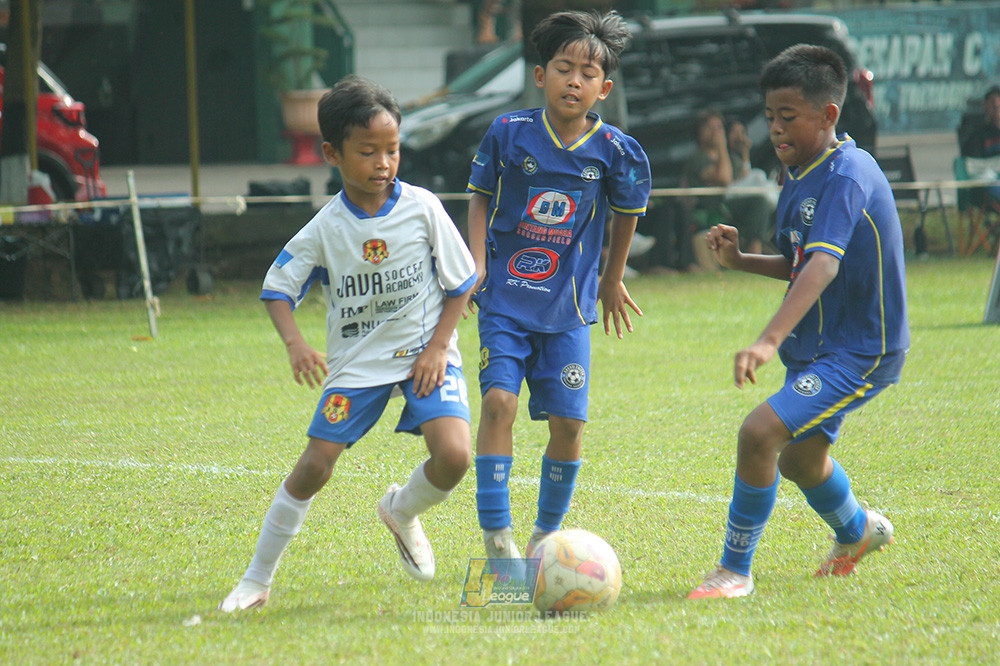 big 24 ijl u11 140624 java soccer academy vs khenzi united