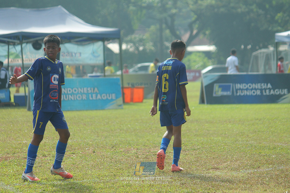 big 24 ijl u11 140624 java soccer academy vs khenzi united