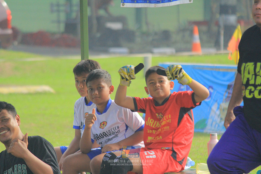 big 24 ijl u11 140624 java soccer academy vs khenzi united