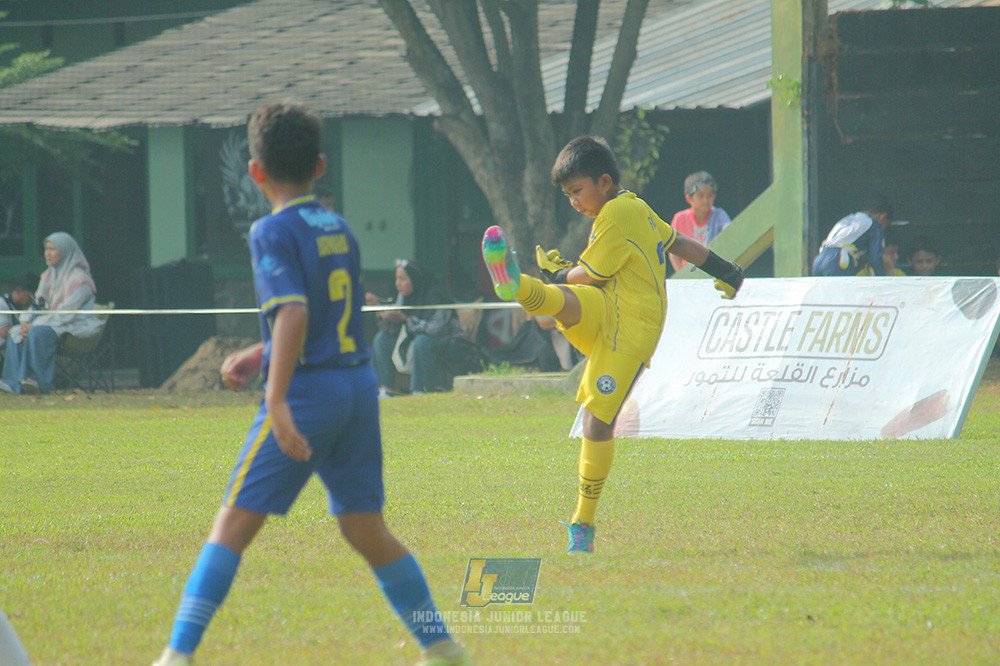 big 24 ijl u11 140624 java soccer academy vs khenzi united