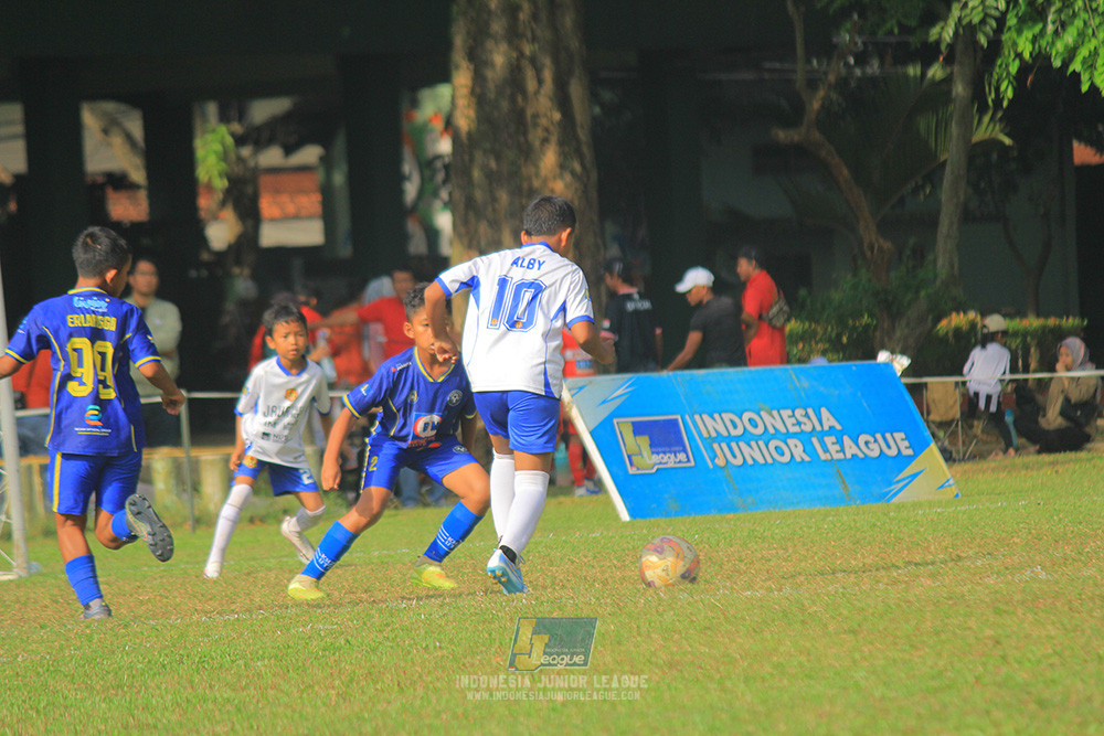 big 24 ijl u11 140624 java soccer academy vs khenzi united