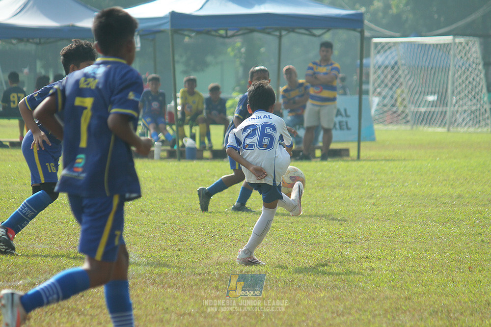 big 24 ijl u11 140624 java soccer academy vs khenzi united