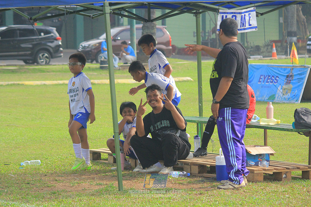 big 24 ijl u11 140624 java soccer academy vs khenzi united
