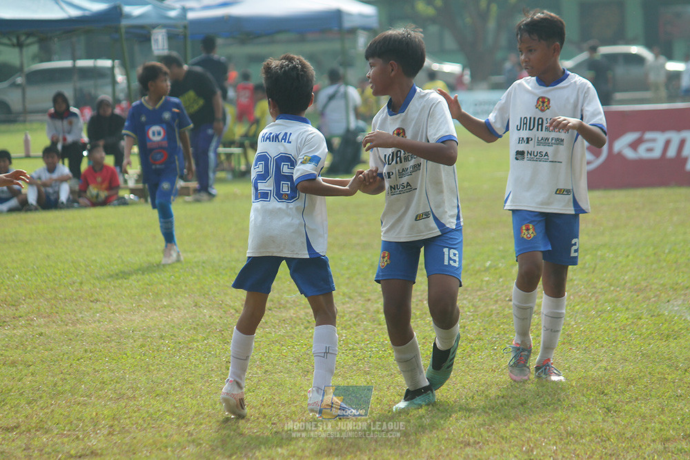 big 24 ijl u11 140624 java soccer academy vs khenzi united