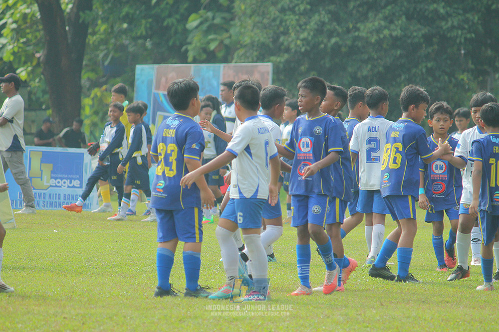 big 24 ijl u11 140624 java soccer academy vs khenzi united