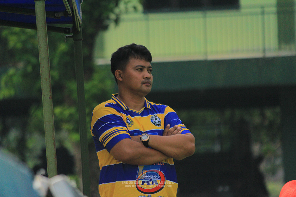 big 24 ijl u11 140624 java soccer academy vs khenzi united