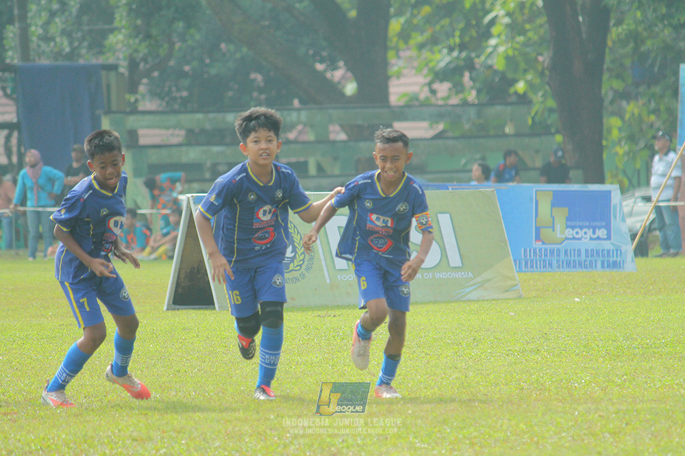 big 24 ijl u11 140624 java soccer academy vs khenzi united