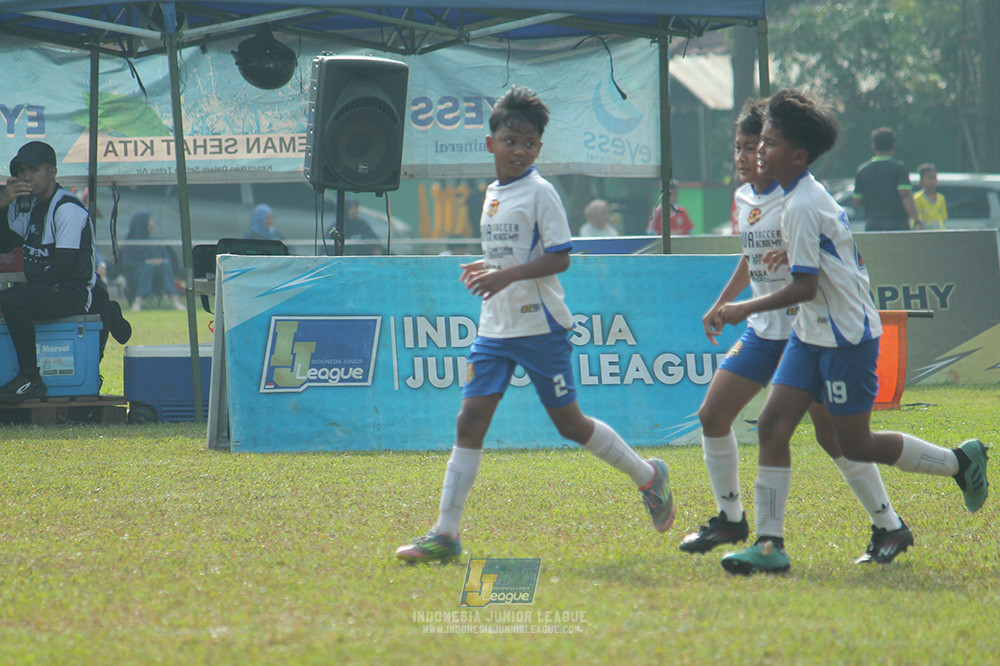 big 24 ijl u11 140624 java soccer academy vs khenzi united