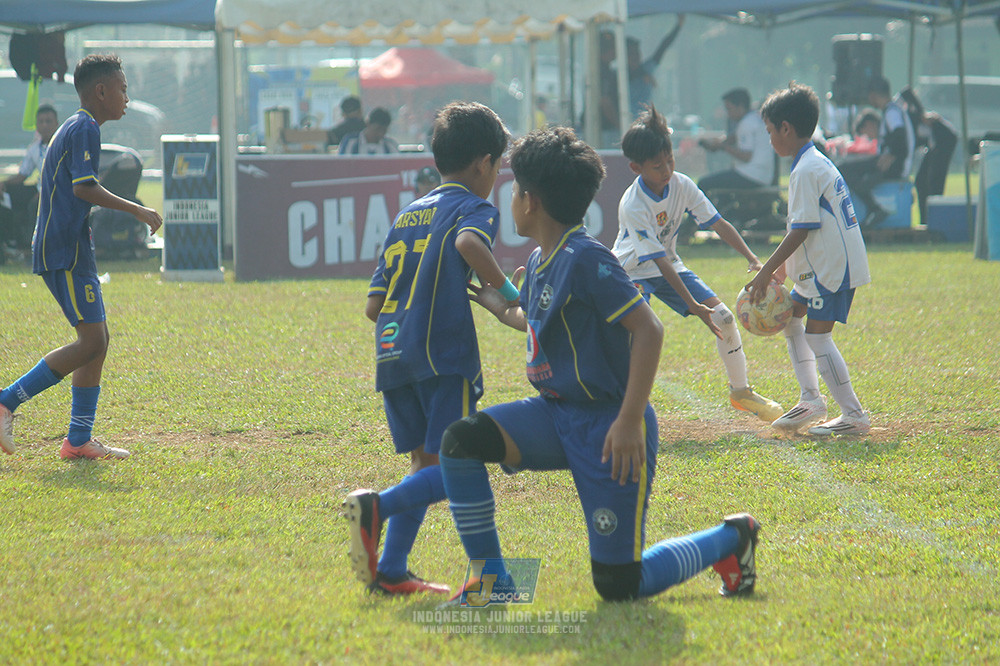 big 24 ijl u11 140624 java soccer academy vs khenzi united