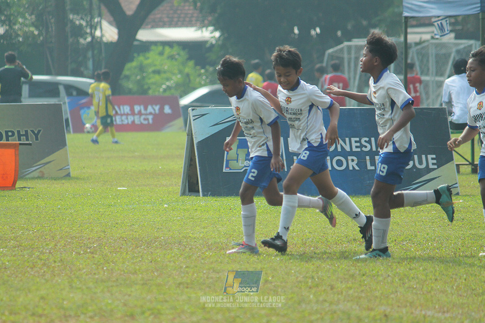 big 24 ijl u11 140624 java soccer academy vs khenzi united