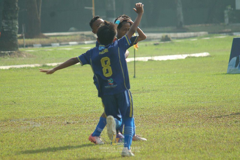 big 24 ijl u11 140624 java soccer academy vs khenzi united
