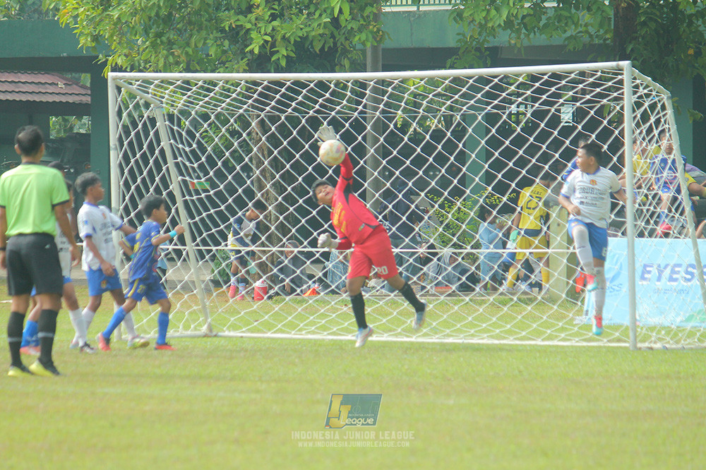 big 24 ijl u11 140624 java soccer academy vs khenzi united