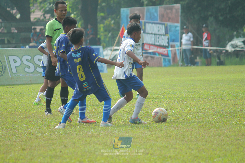 big 24 ijl u11 140624 java soccer academy vs khenzi united