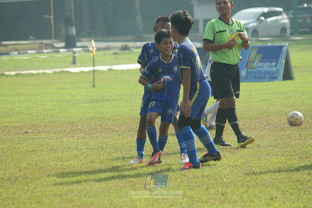 big 24 ijl u11 140624 java soccer academy vs khenzi united