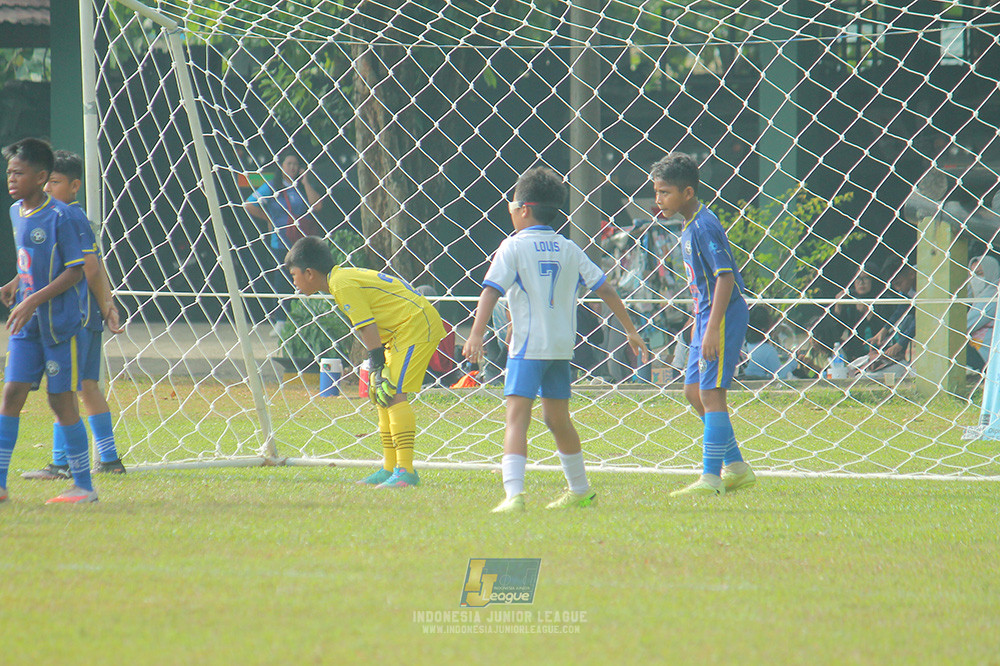 big 24 ijl u11 140624 java soccer academy vs khenzi united