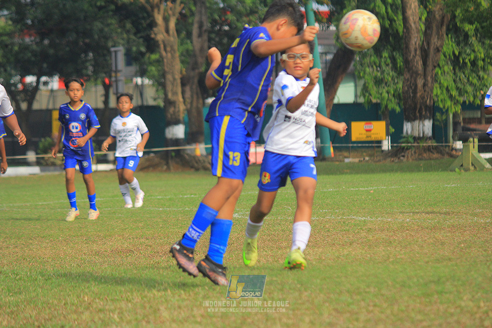 big 24 ijl u11 140624 java soccer academy vs khenzi united