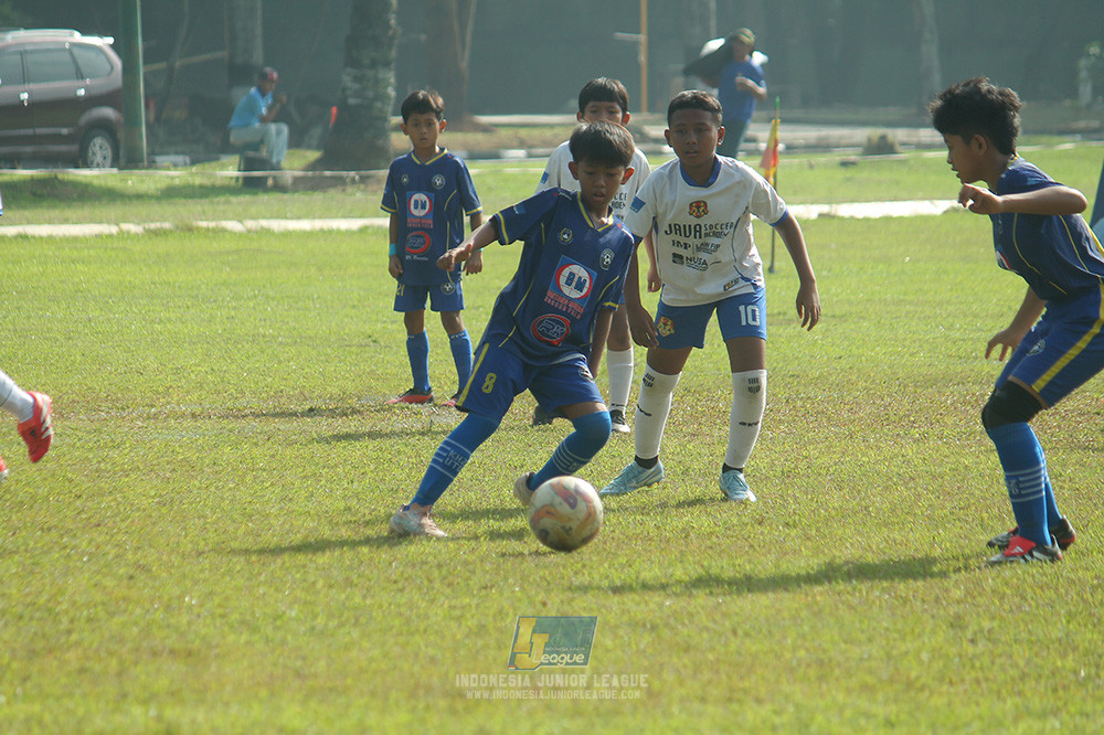 big 24 ijl u11 140624 java soccer academy vs khenzi united