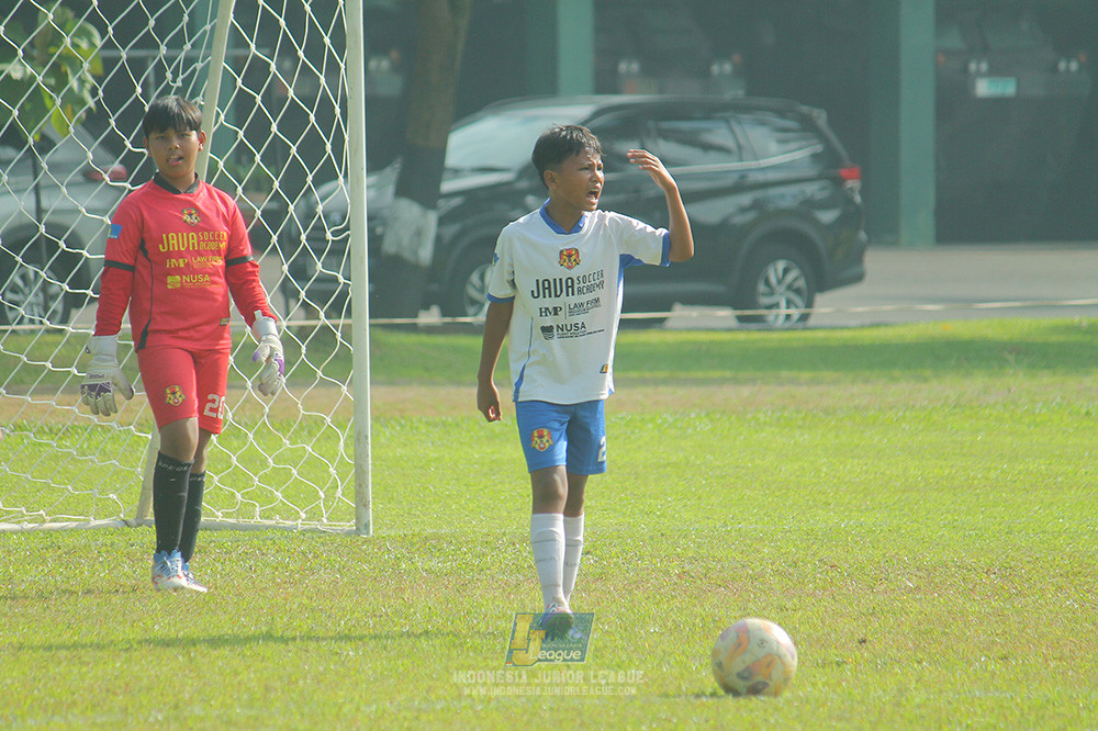 big 24 ijl u11 140624 java soccer academy vs khenzi united