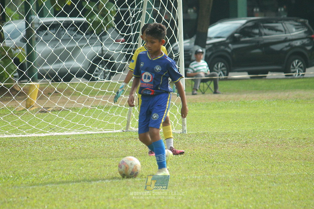 big 24 ijl u11 140624 java soccer academy vs khenzi united