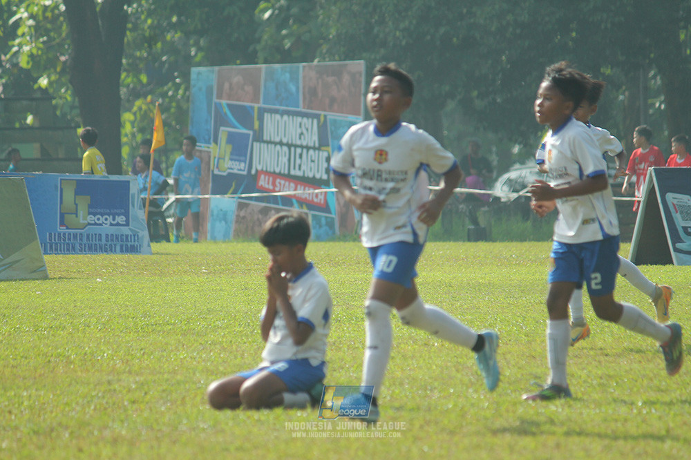big 24 ijl u11 140624 java soccer academy vs khenzi united