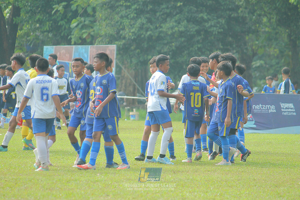 big 24 ijl u11 140624 java soccer academy vs khenzi united