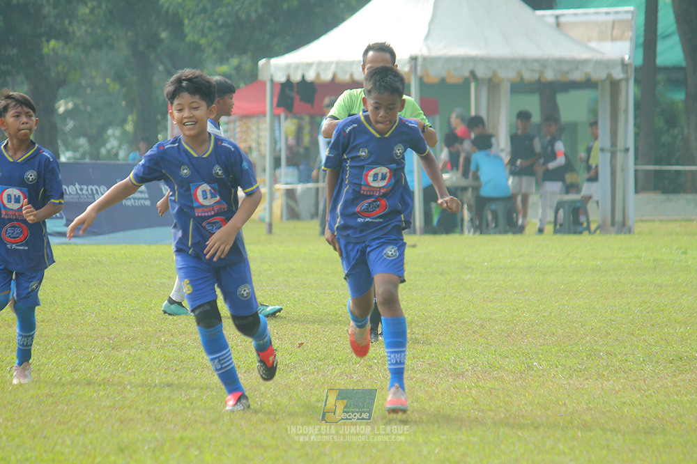 big 24 ijl u11 140624 java soccer academy vs khenzi united
