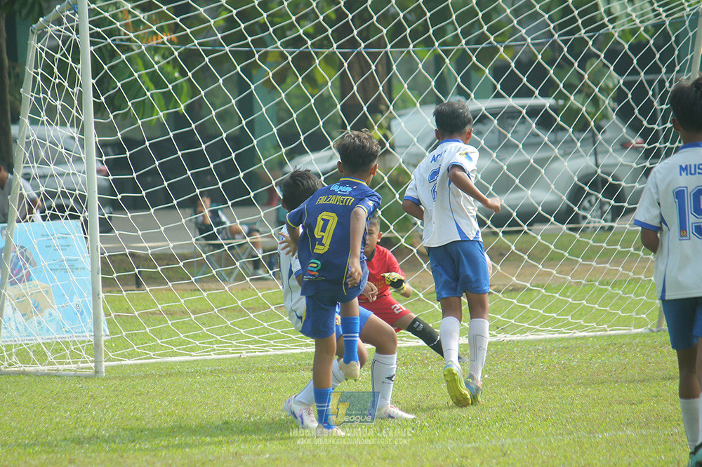big 24 ijl u11 140624 java soccer academy vs khenzi united