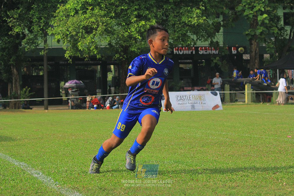 big 24 ijl u11 140624 java soccer academy vs khenzi united