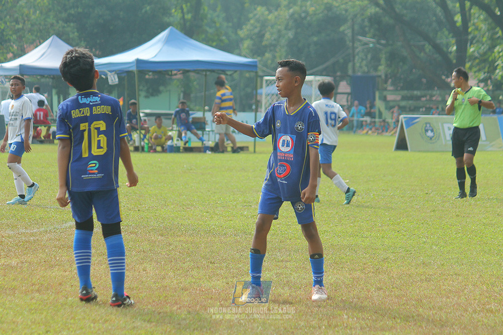 big 24 ijl u11 140624 java soccer academy vs khenzi united