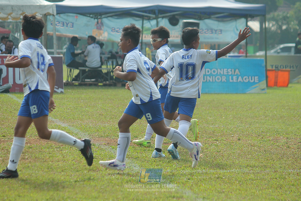 big 24 ijl u11 140624 java soccer academy vs khenzi united