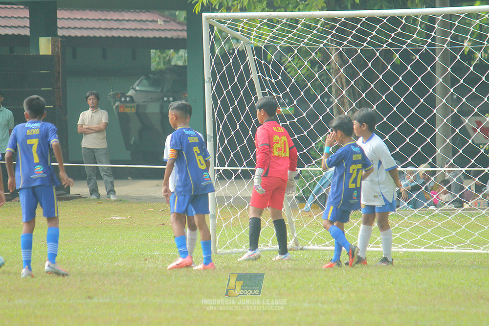 big 24 ijl u11 140624 java soccer academy vs khenzi united