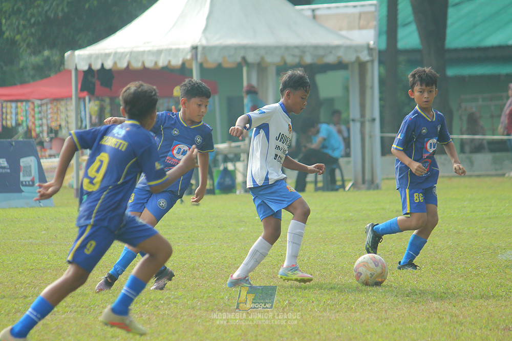 big 24 ijl u11 140624 java soccer academy vs khenzi united