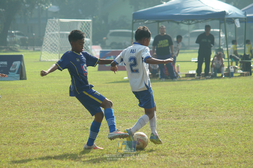 big 24 ijl u11 140624 java soccer academy vs khenzi united