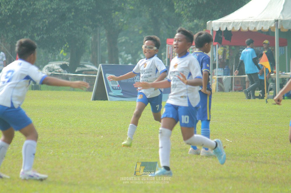 big 24 ijl u11 140624 java soccer academy vs khenzi united