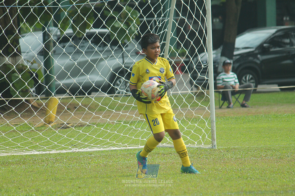 big 24 ijl u11 140624 java soccer academy vs khenzi united