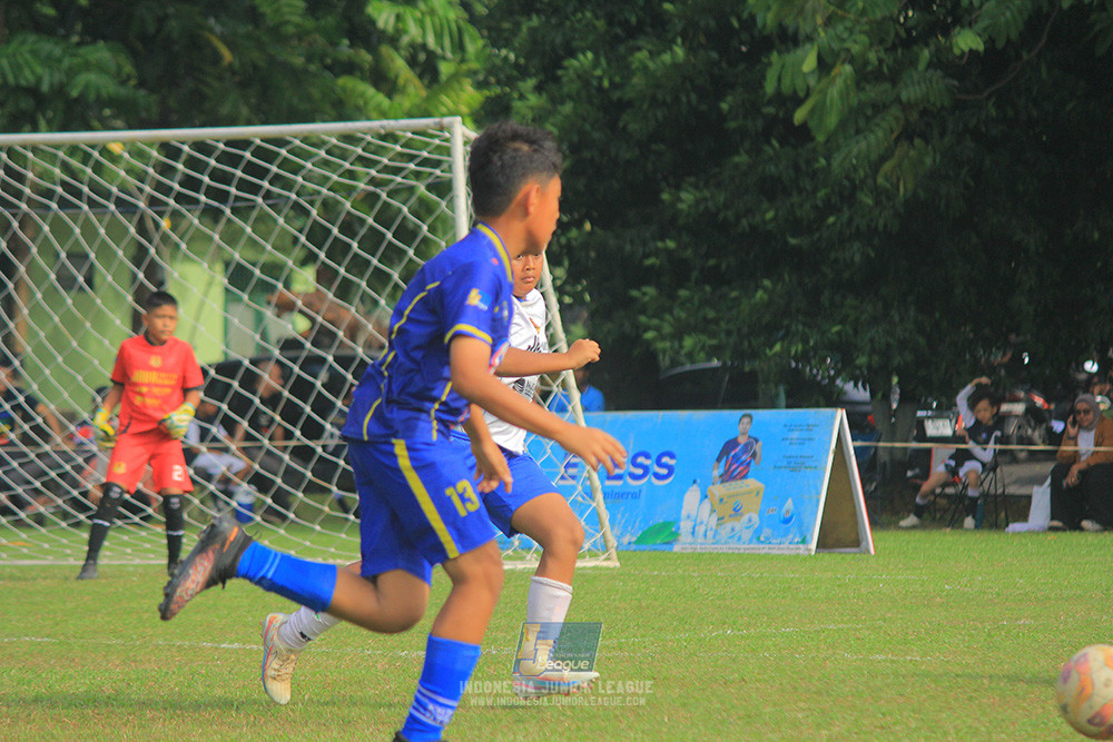 big 24 ijl u11 140624 java soccer academy vs khenzi united