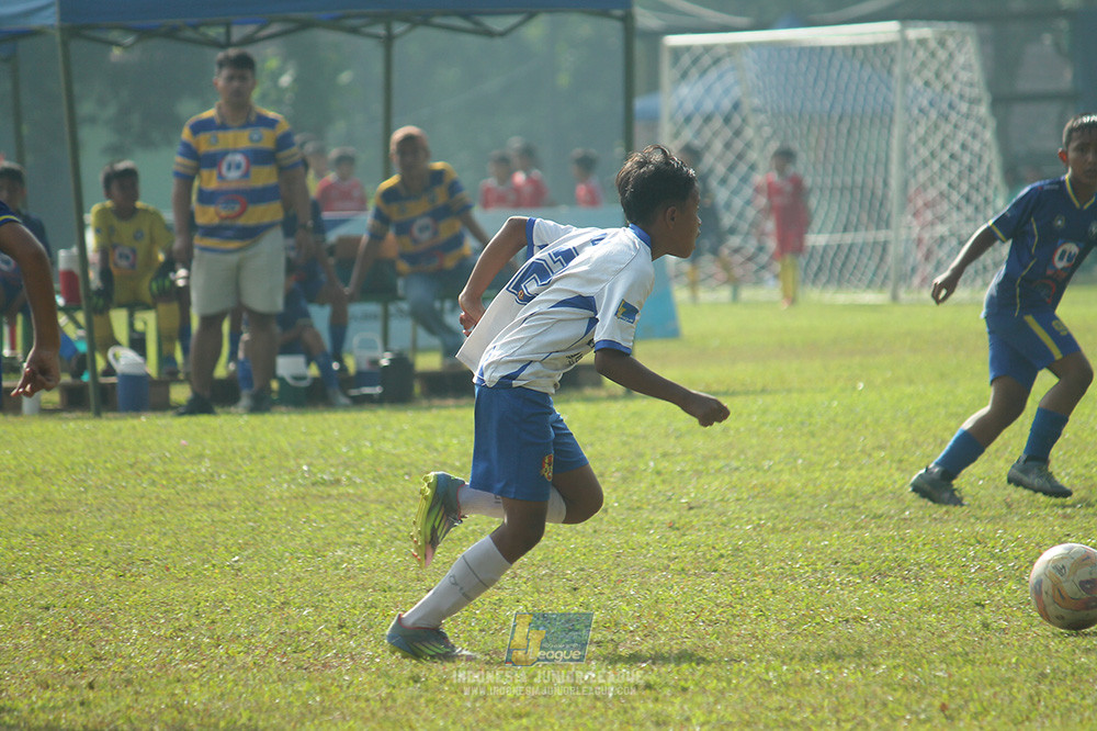 big 24 ijl u11 140624 java soccer academy vs khenzi united