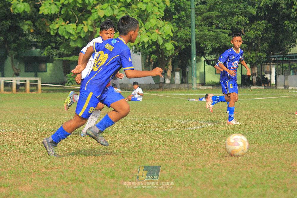 big 24 ijl u11 140624 java soccer academy vs khenzi united